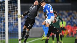 Bologna, Skorupski: “Il mister ci ha chiesto di lasciare il cuore sul campo, grande vittoria contro il Napoli”