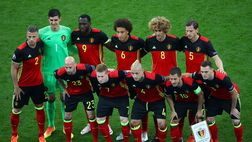 Euro 2016 Ottavi – Belgio