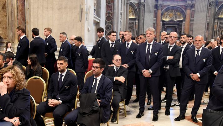 Lazio Vaticano