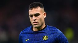 ULTIM’ORA – Doppia squalifica nell’Inter: Lautaro e non solo, in due saltano la prossima