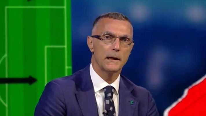 Bergomi: “Ingresso Dzeko decisivo per l’Inter, Correa non avrebbe fatto quel movimento” Bergomi: “Ingresso Dzeko decisivo per l’Inter, Correa non avrebbe fatto quel movimento” - immagine 1