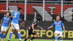 “Un sergente” anche per il Napoli: Lobotka, che inizio!