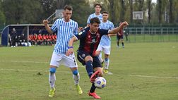 Mercato – Rabbi verso la Spal