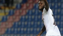Crotone-Milan 0-2: Kessié è MVP del match. Numeri e statistiche