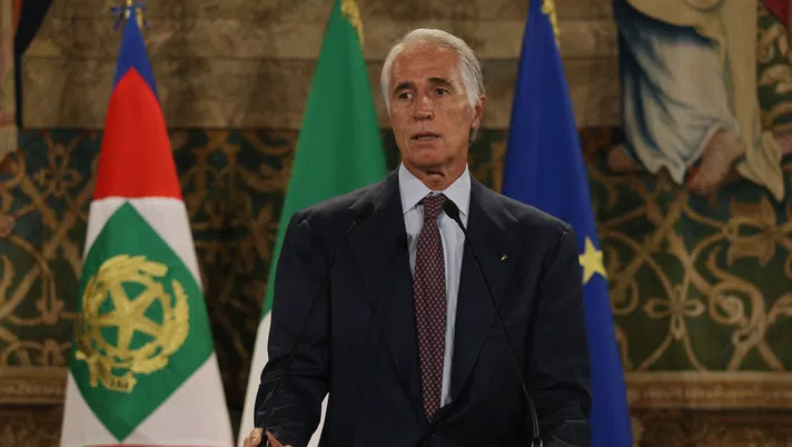 caso juventus malagò