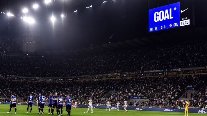 L’Inter si rialza, Barella trascina i nerazzurri. Ma c’è una nota stonata per Inzaghi - immagine 1