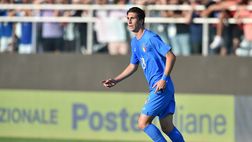 Italia Under 19, Miretti: “Slovacchia? Sarà dura, ma noi vogliamo arrivare in fondo”