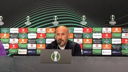 VIDEO VN – Italiano: “Il ko dell’andata ci impone di forzare domani”