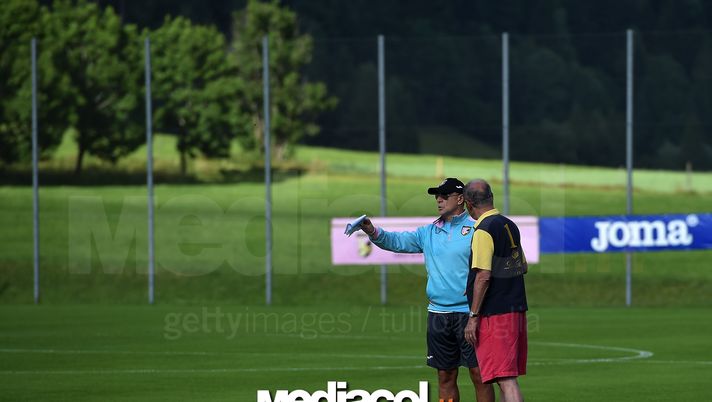 Caos Palermo, Il Fatto Quotidiano: &#8220;Zamparini e Ballardini due piccioncini, ecco perché&#8221; 