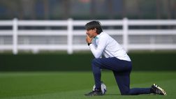 CorSera – Inter, oggi pochi cambi di formazione per due motivi