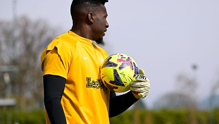 Bordon: “Onana molto reattivo ed esplosivo. Deve migliorare tecnicamente” - immagine 1