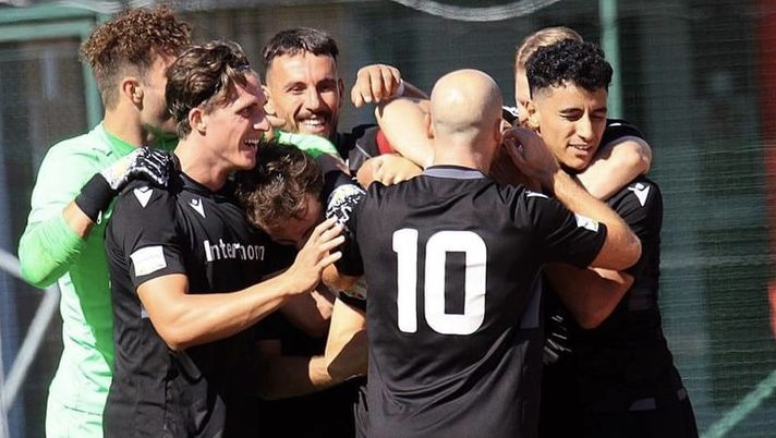 C’è un’altra squadra di Bolzano che sogna: Virtus terza in serie D - immagine 1
