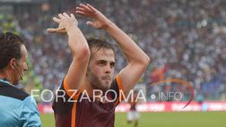 Pjanic-Dzeko show e dall’Ambasciata di Bosnia: “Orgogliosi di loro”