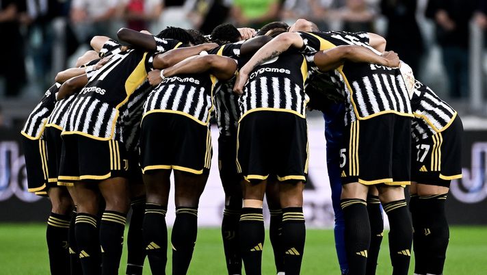 Juventus-Milan 0-1 Serie A 2022-2023