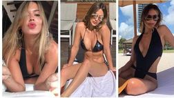 Shannon De Lima a Napoli con James Rodriguez?