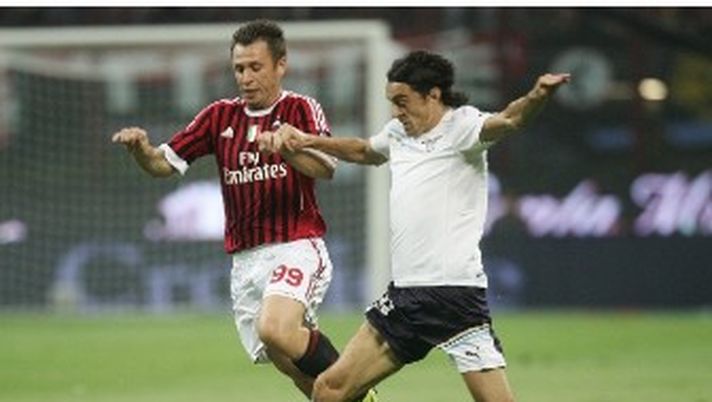 Milan, Strinic e i precedenti di Cassano e Biabiany - immagine 1