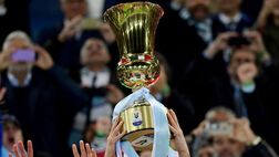 Ma quanto si segna in Coppa Italia? Nel mirino un record