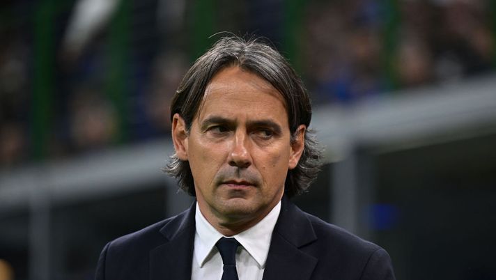 Euroderby, l’Inter non aspetterà il Milan. Ecco cosa chiederà Inzaghi alla squadra - immagine 1