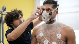 Juventus pronta a ripartire, aspettando Cristiano Ronaldo