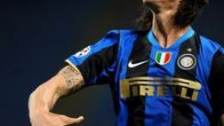 Coelho e l’Ibra despota: “All’Inter prese un caffè in piena partita. E un compagno mi disse: la Champions mai se…”
