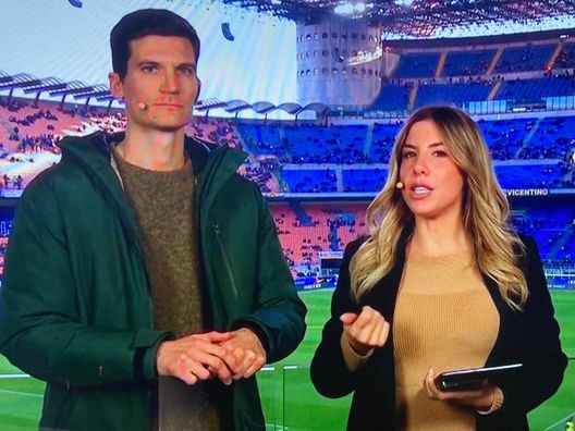 Andreolli a Inter TV: “Gara difficile, serve concentrazione. Dzeko? All’Inter seconda giovinezza” - immagine 1