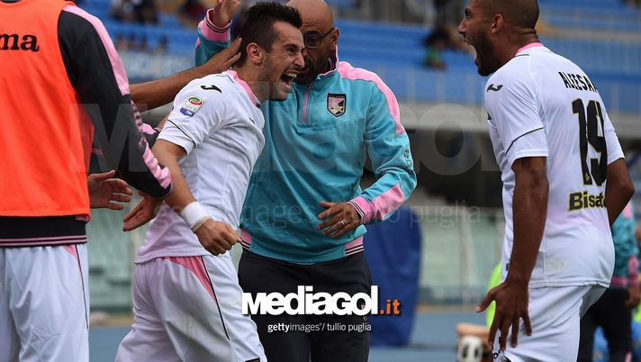 Nestorovski: “Sto alla grande, contro la Spagna una battaglia”  Nestorovski: “Sto alla grande, contro la Spagna una battaglia”