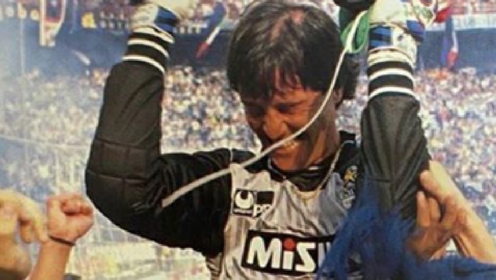 FFT – I migliori portieri degli anni ’80: l’ex Inter Zenga al quinto posto. “È stato il migliore…” - immagine 1