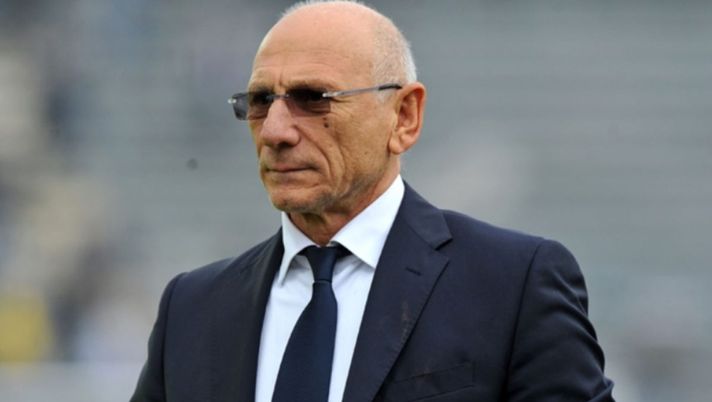 Juventus, Cagni: “Pirlo? Presuntuoso, dire di sì è stato un errore. Serie A, ora viene fuori la realtà. Pioli…” Juventus, Cagni: “Pirlo? Presuntuoso, dire di sì è stato un errore. Serie A, ora viene fuori la realtà. Pioli…”