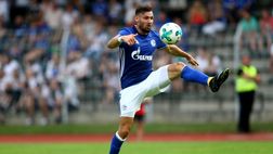 Caligiuri: “Che bello giocare e segnare contro l’Inter. Felice allo Schalke, in futuro…”