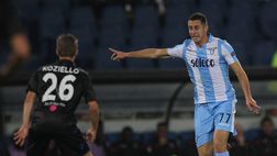 Europa League, la Lazio vince in casa allo scadere con il Nizza
