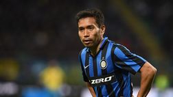 Nagatomo il migliore nei test atletici. Dietro di lui una sorpresa