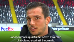 Cedric a Sky: “Inter fiduciosa, questo è importante. Nainggolan non c’è, ma noi…”