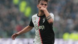 News – Dybala faro per Allegri: con lui la squadra prende animo