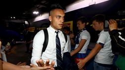 La carica di Javier Zanetti prima di Inter-Empoli: ha aspettato Spalletti e giocatori per…