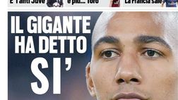 EDICOLA TS – Inter, ecco Spalletti: è lui l’anti Juve