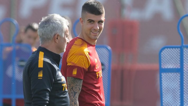 Mancini certezza di Mourinho - immagine 1