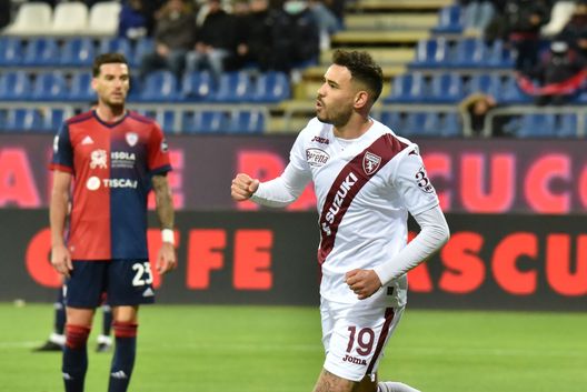 Torino, la situazione attaccanti: Sanabria la certezza, Pellegri deve crescere- immagine 3