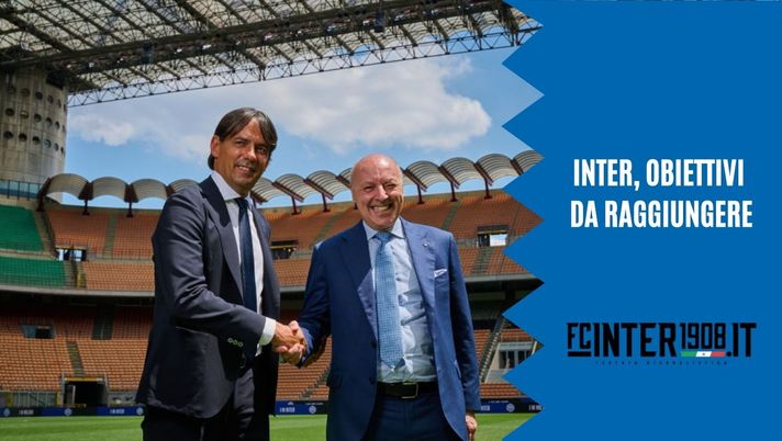 Inter, 80mln di attivo non raggiunti. TS: &#8220;Lukaku? Fosse per Marotta venderebbe questi 3&#8221; 