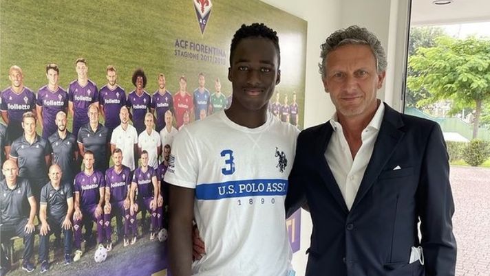 VN &#8211; Per Kayode battuta la concorrenza della Juve. I dettagli del contratto 