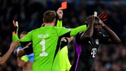 Upamecano errore ed insulti razzisti. Arriva anche il supporto di Ikonè