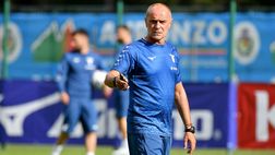 Lazio, Martusciello all’esordio rincorre i suoi primi tre punti biancocelesti