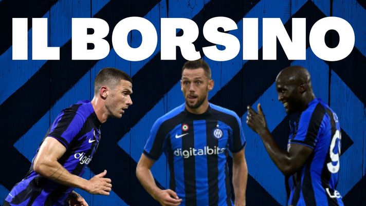 Inter-Villarreal, borsino: Dimarco e Gosens si sfidano. Handanovic-difesa, non ci siamo- immagine 1