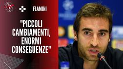 L’anima verde di Flamini: relatore alla UEFA contro l’inquinamento