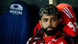 Gabigol, squalifica fino ad aprile 2025 per tentata frode all’anti-doping