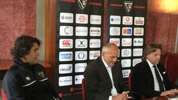 Rugby, tutto pronto per la finale scudetto: il Petrarca di Marcato contro gli specialisti del Calvisano