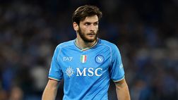 Napoli, la partita contro il Cagliari inizia alle 18.30: match slittato di mezz’ora