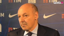 Mercato? Marotta vuole far sognare i tifosi – Inter News