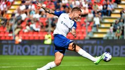 Cremonese-Lazio, Immobile a LSC: “Vittoria per tutti i tifosi”