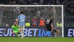 Lazio-Juve, musi meno corti del solito