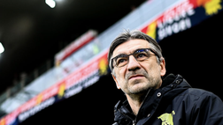 Ex Verona, Juric: “Se non vado in Europa lascio il Torino”